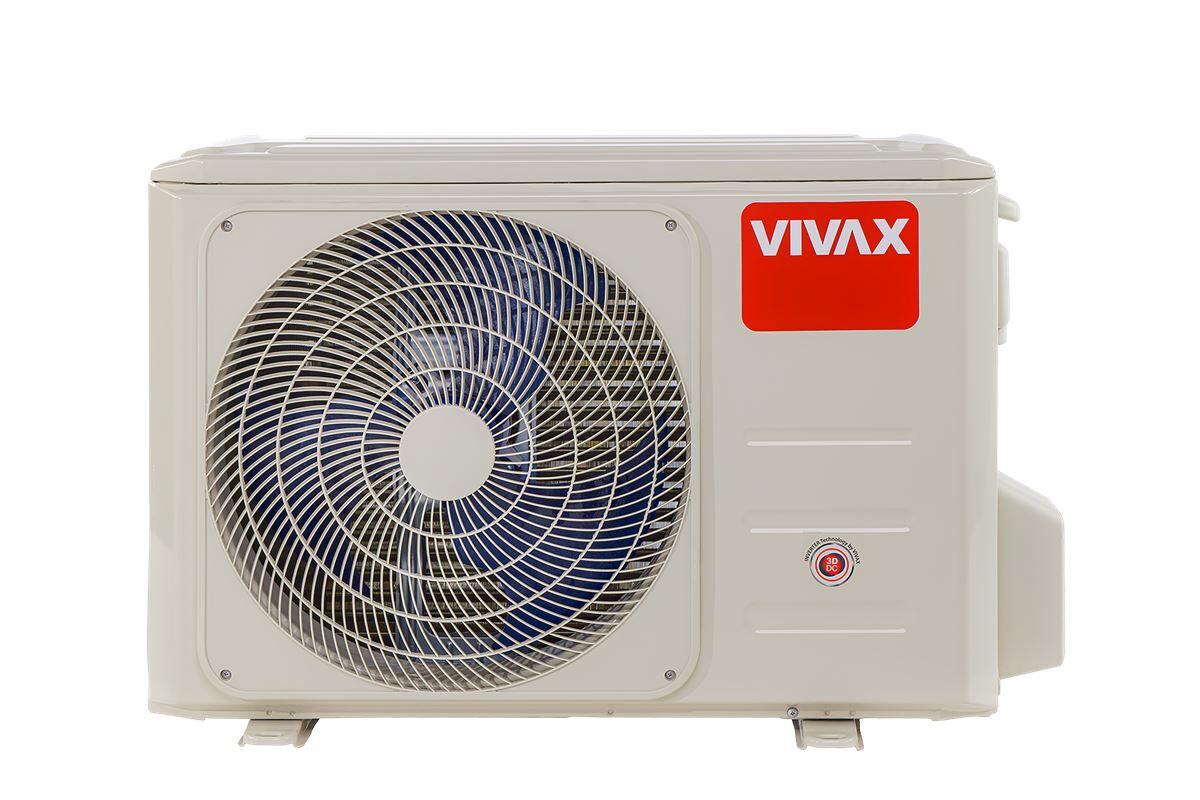 VIVAX COOL klima ur.komerc. ACP-18CC50AERI+ R32