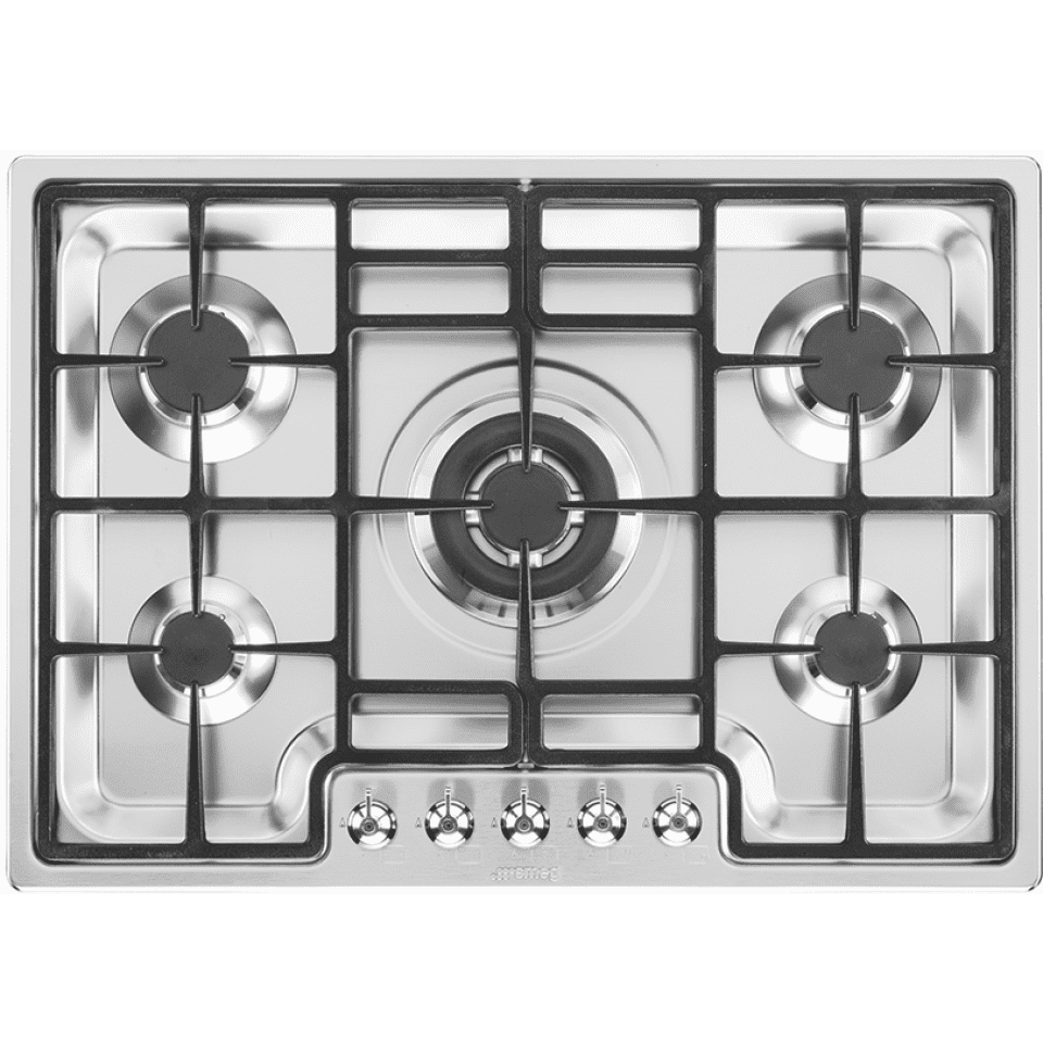 Ploča ugradbena Smeg PGF75-4