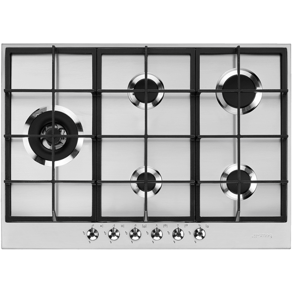 Ploča ugradbena Smeg PX375L