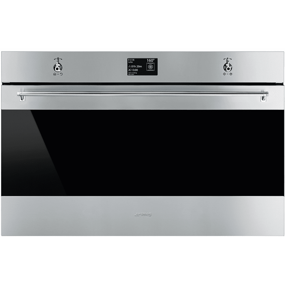 Ugradbena pećnica Smeg SF9390X1