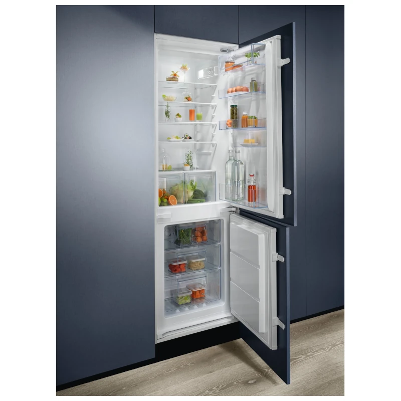 Electrolux ugradbeni hladnjak ENT6NE18S