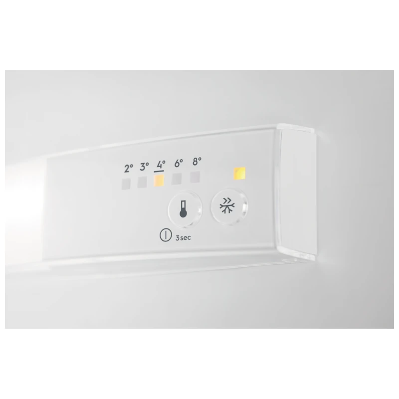 Electrolux ugradbeni hladnjak ENT6NE18S