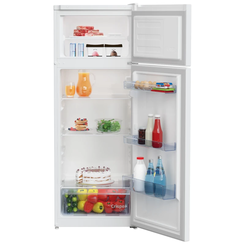 Beko kombinirani hladnjak RDSA240K40WN