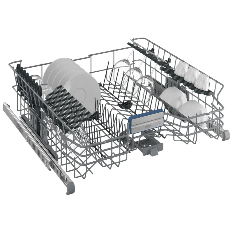 BEKO perilica posuđa ugradbena BDIN386E4AD