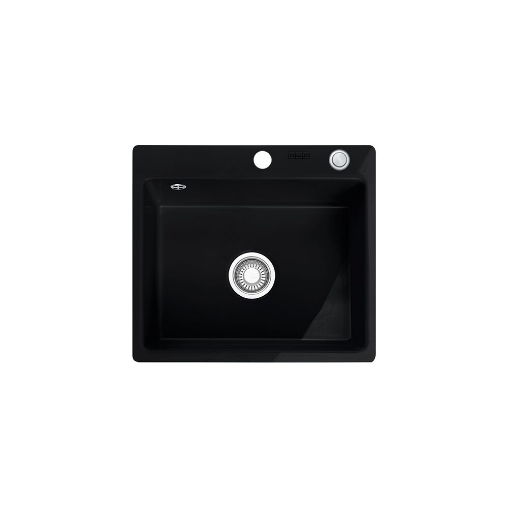 FRANKE sudoper Mythos MTK 610-58