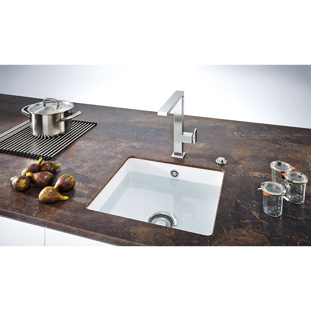 FRANKE sudoper Kubus KBK 110-40