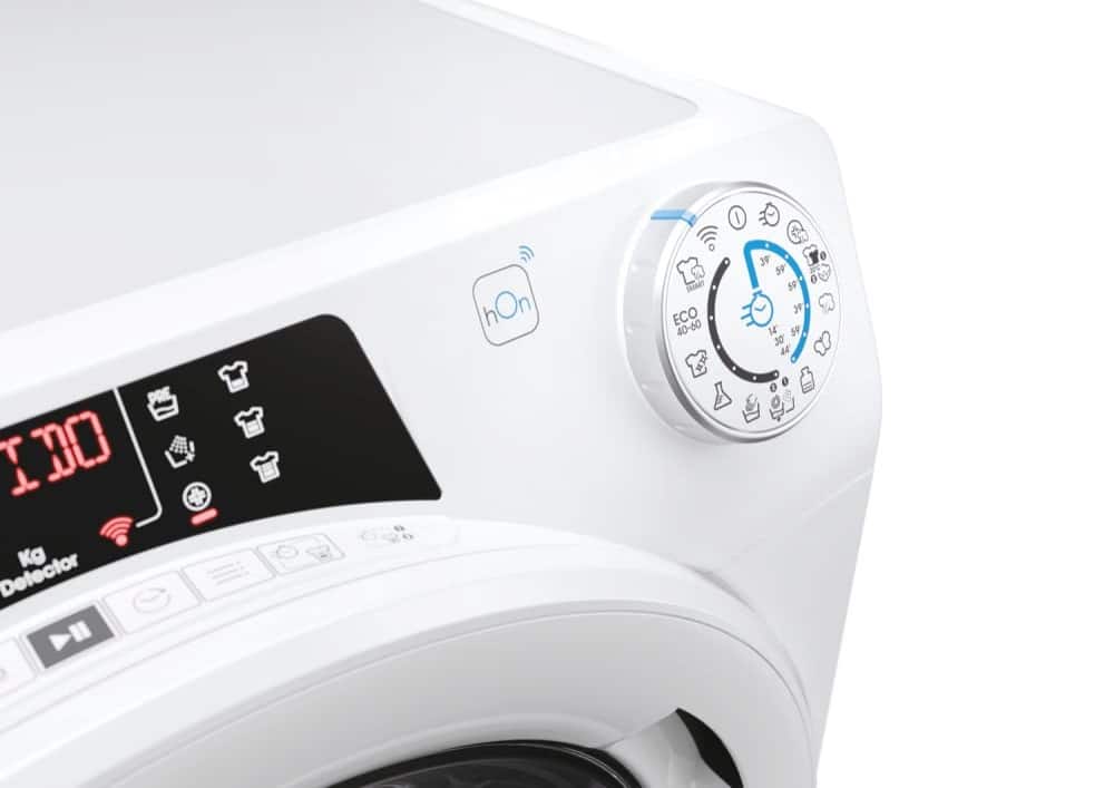 Candy perilica rublja RO 1484DWMT/1-S