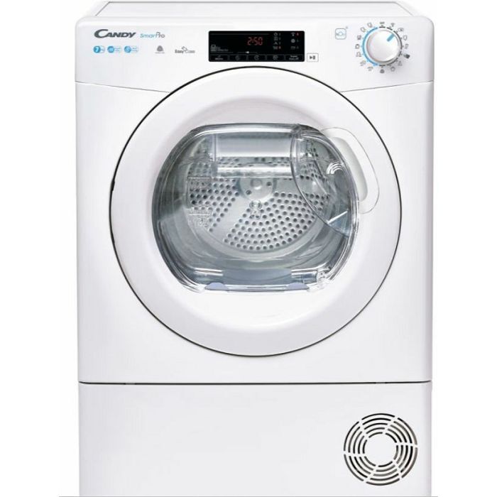 Candy Sušilica rublja CSOE H7A2TE-S