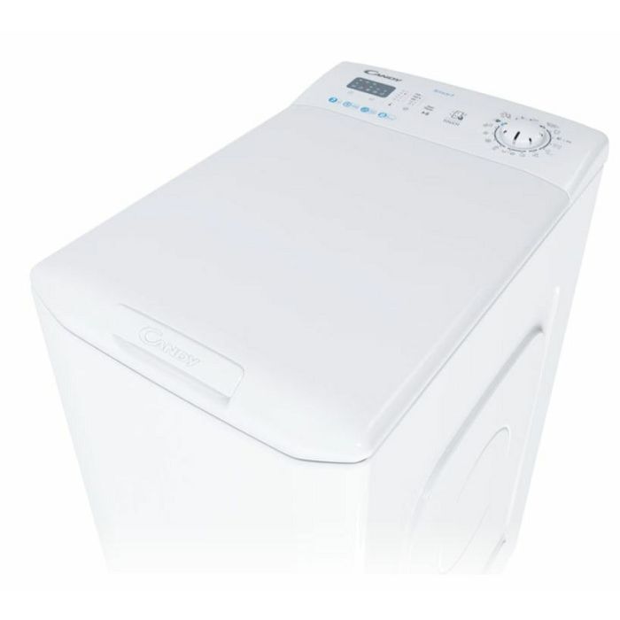 Candy perilica rublja CST 27L3/1-S
