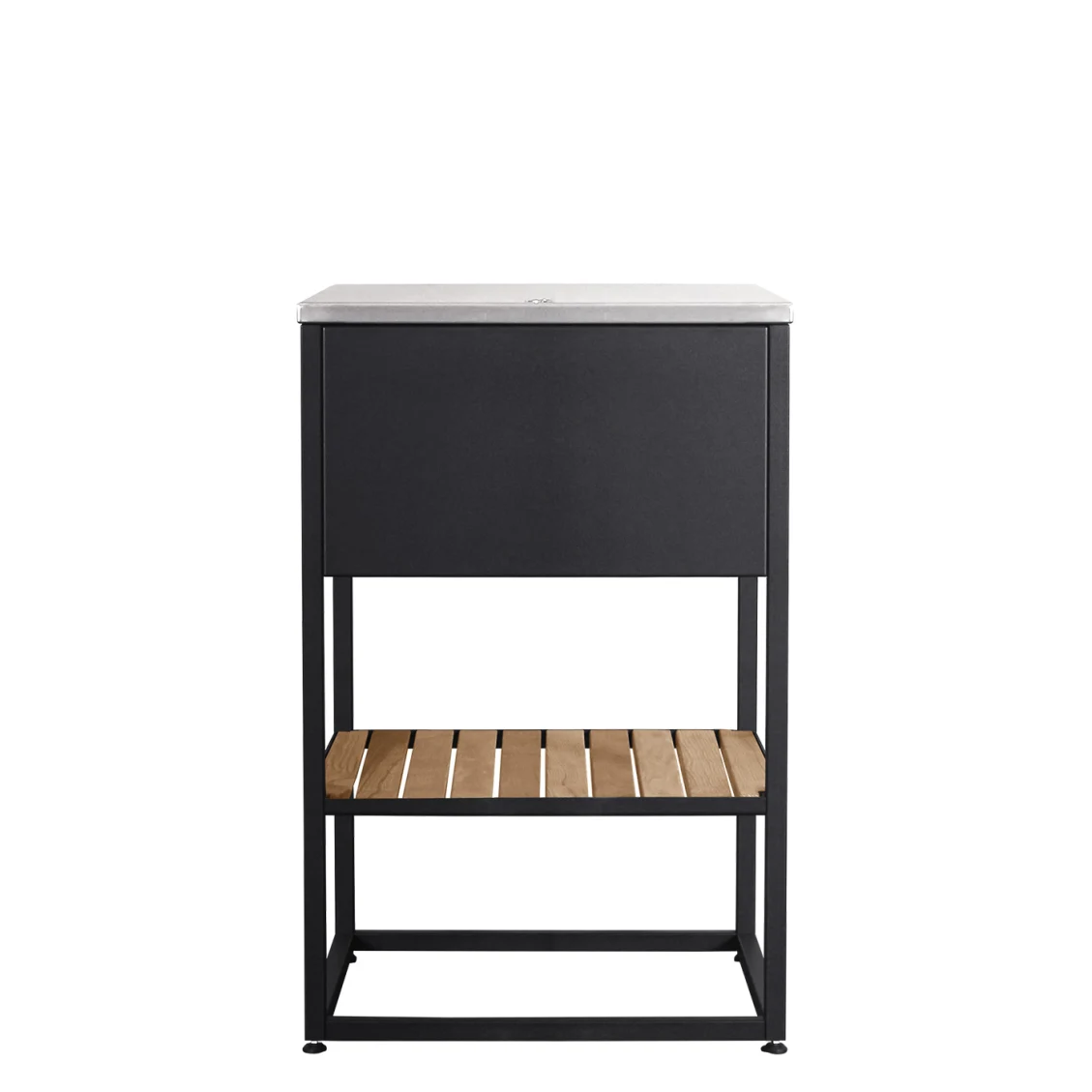 Kolekcija Skeldervik samostojeći kutni modul