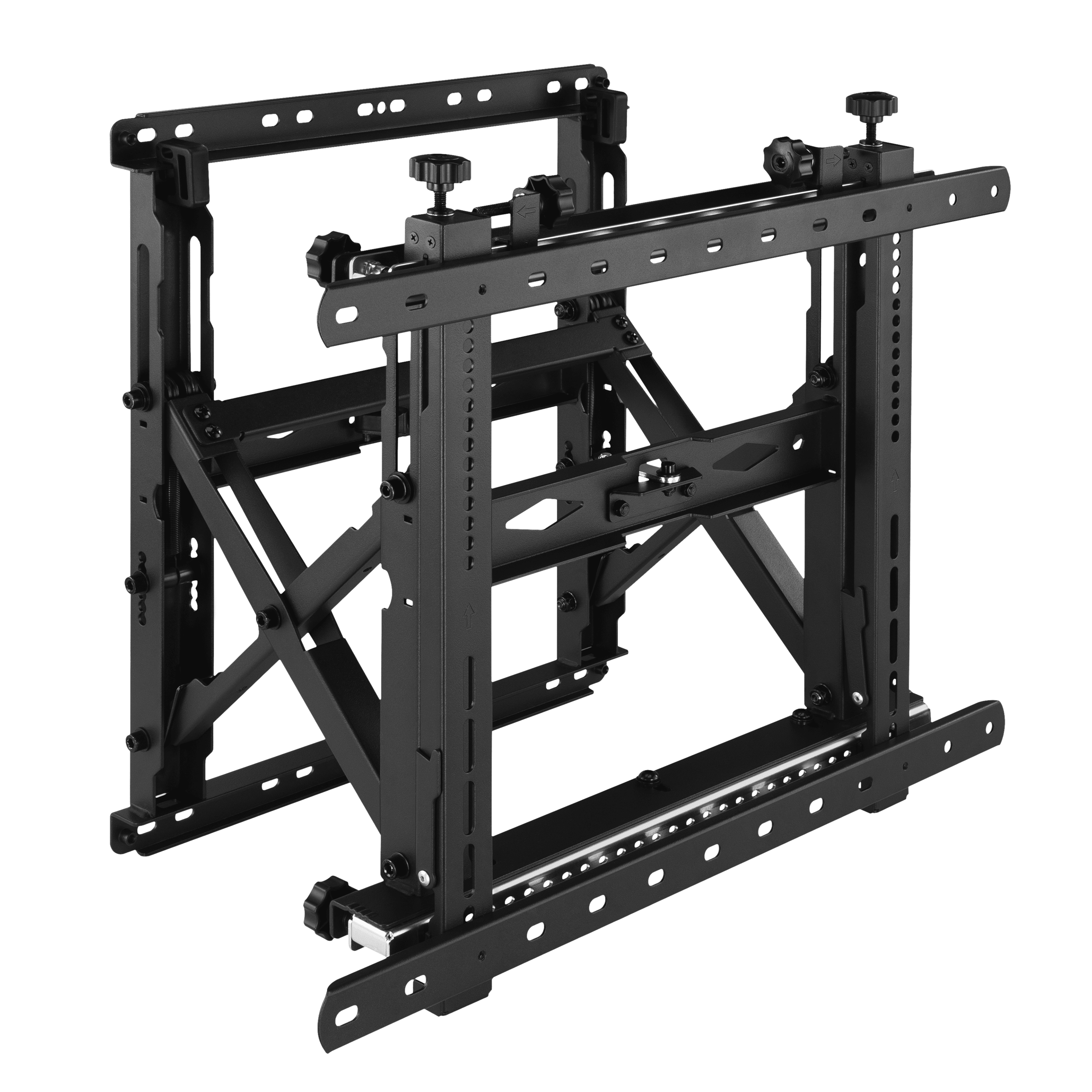 ZIDNI STALAK SBOX LVW13-46T / VIDEO ZID