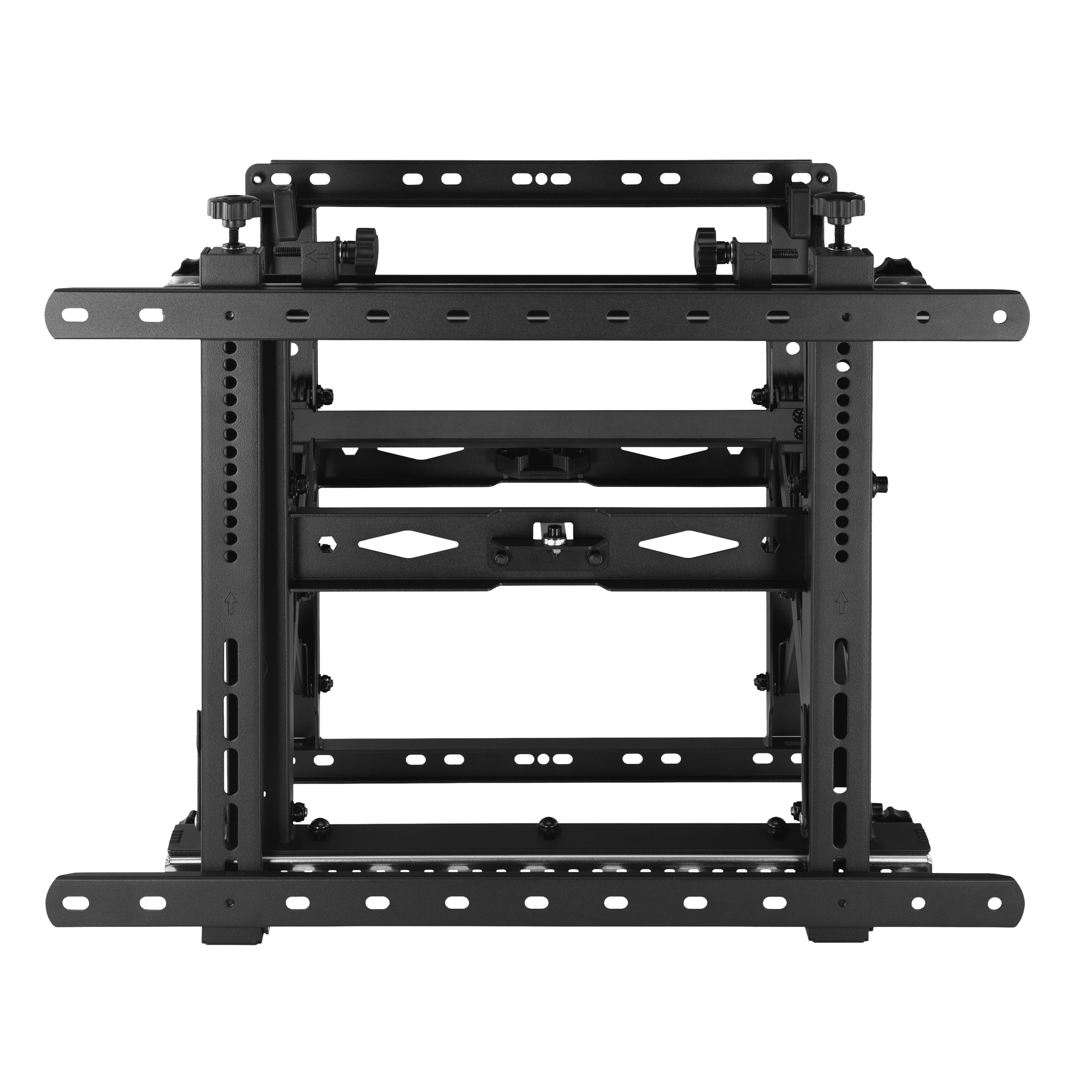ZIDNI STALAK SBOX LVW13-46T / VIDEO ZID