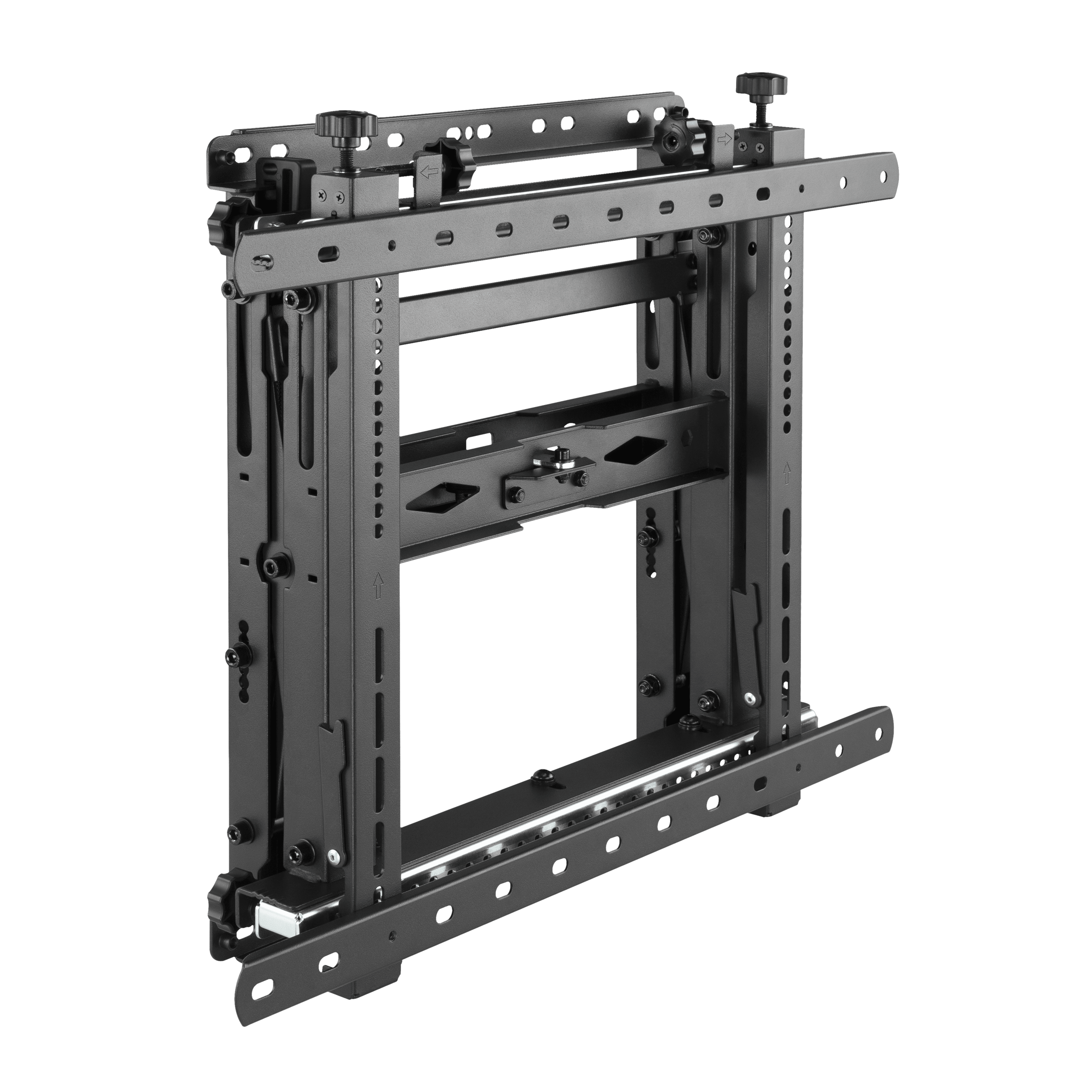 ZIDNI STALAK SBOX LVW13-46T / VIDEO ZID