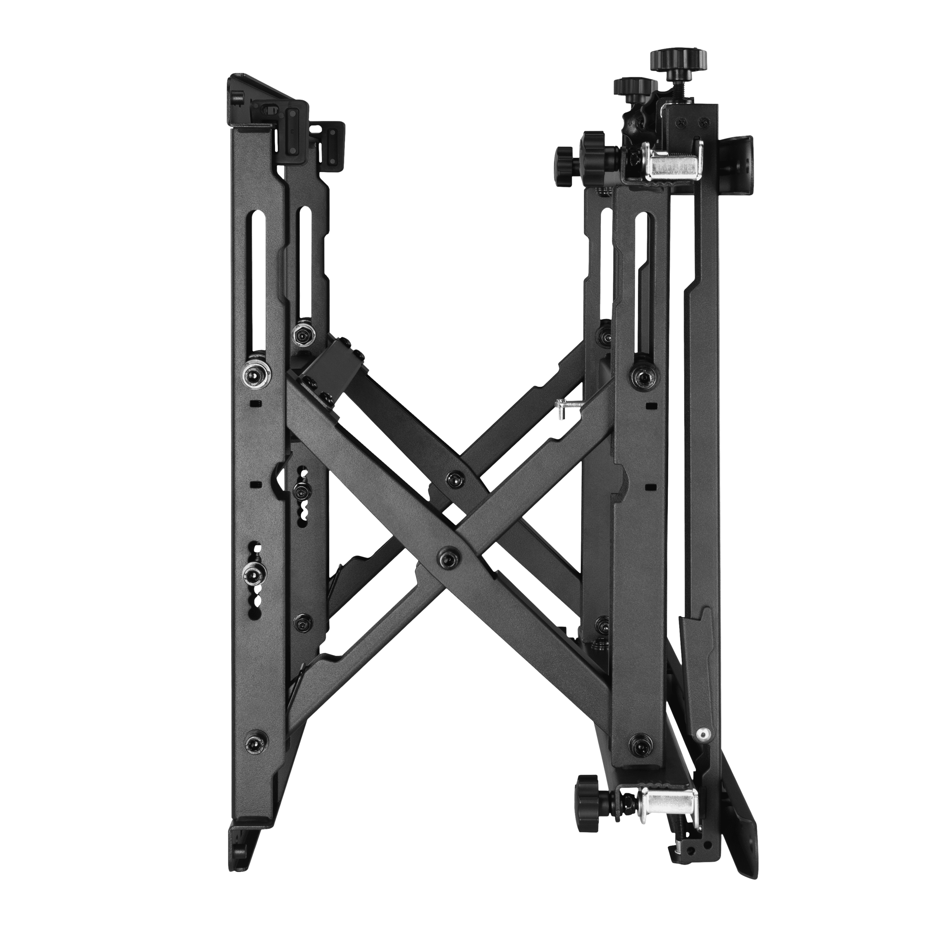 ZIDNI STALAK SBOX LVW13-46T / VIDEO ZID