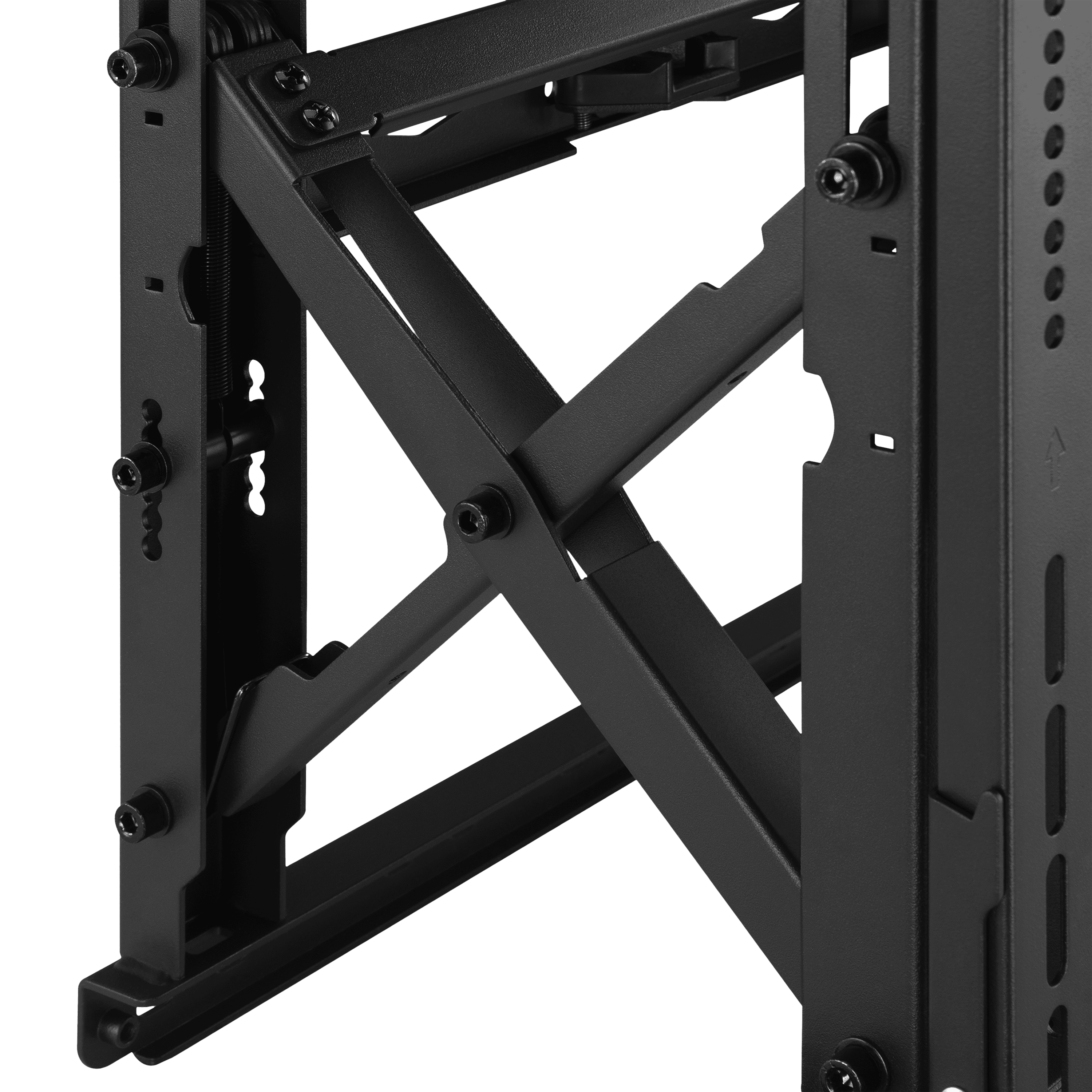 ZIDNI STALAK SBOX LVW13-46T / VIDEO ZID