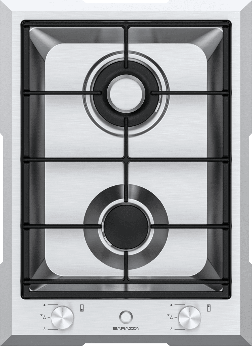 Samostojeće plinsko kuhalo Thalas x2