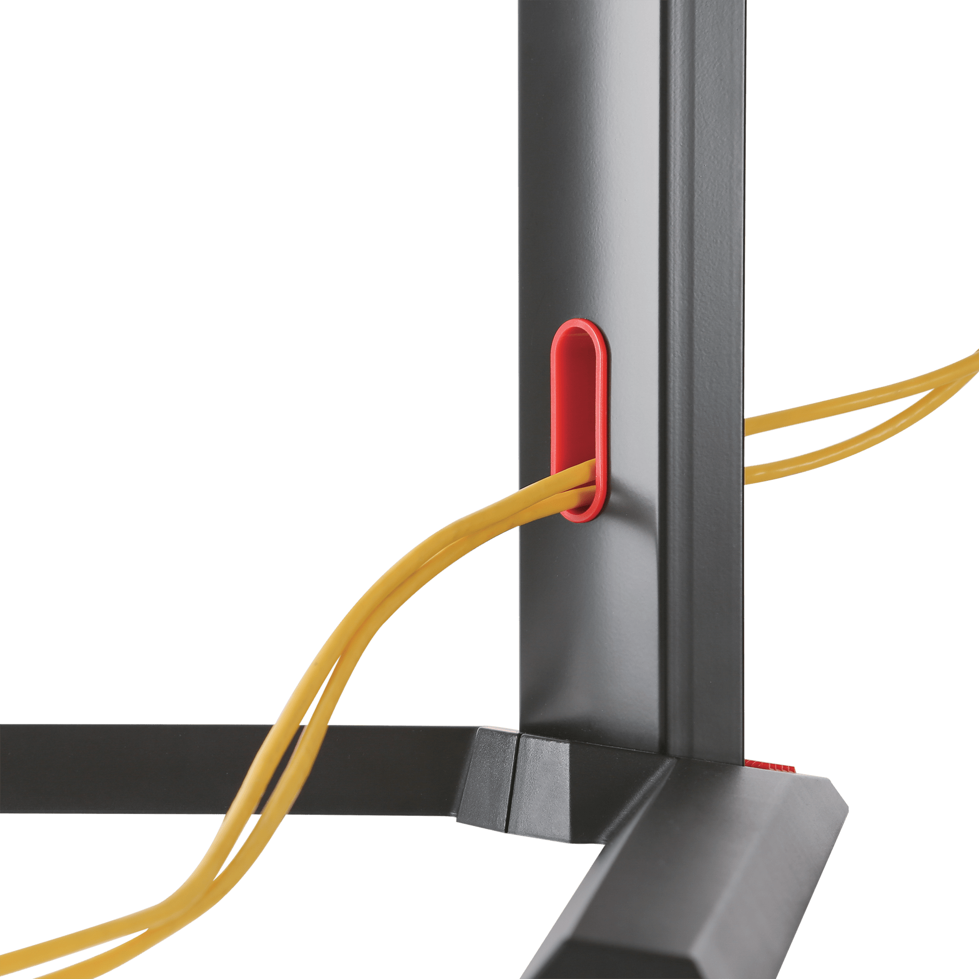 White Shark STALAK Desktop GMS-3202 RHAMSES-II / 2 Monitora