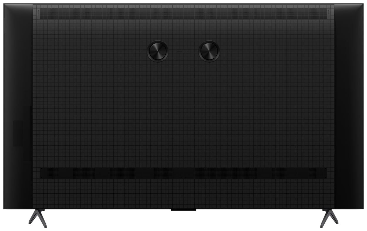 TCL 65'' MINI LED 65C6K Google TV