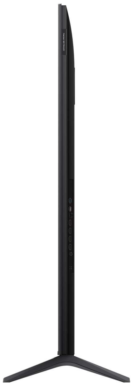 TCL 65'' MINI LED 65C6K Google TV