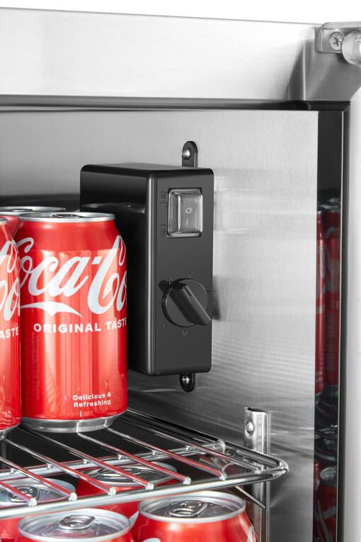 Hladnjak za pića za vanjske uvjete SW-51