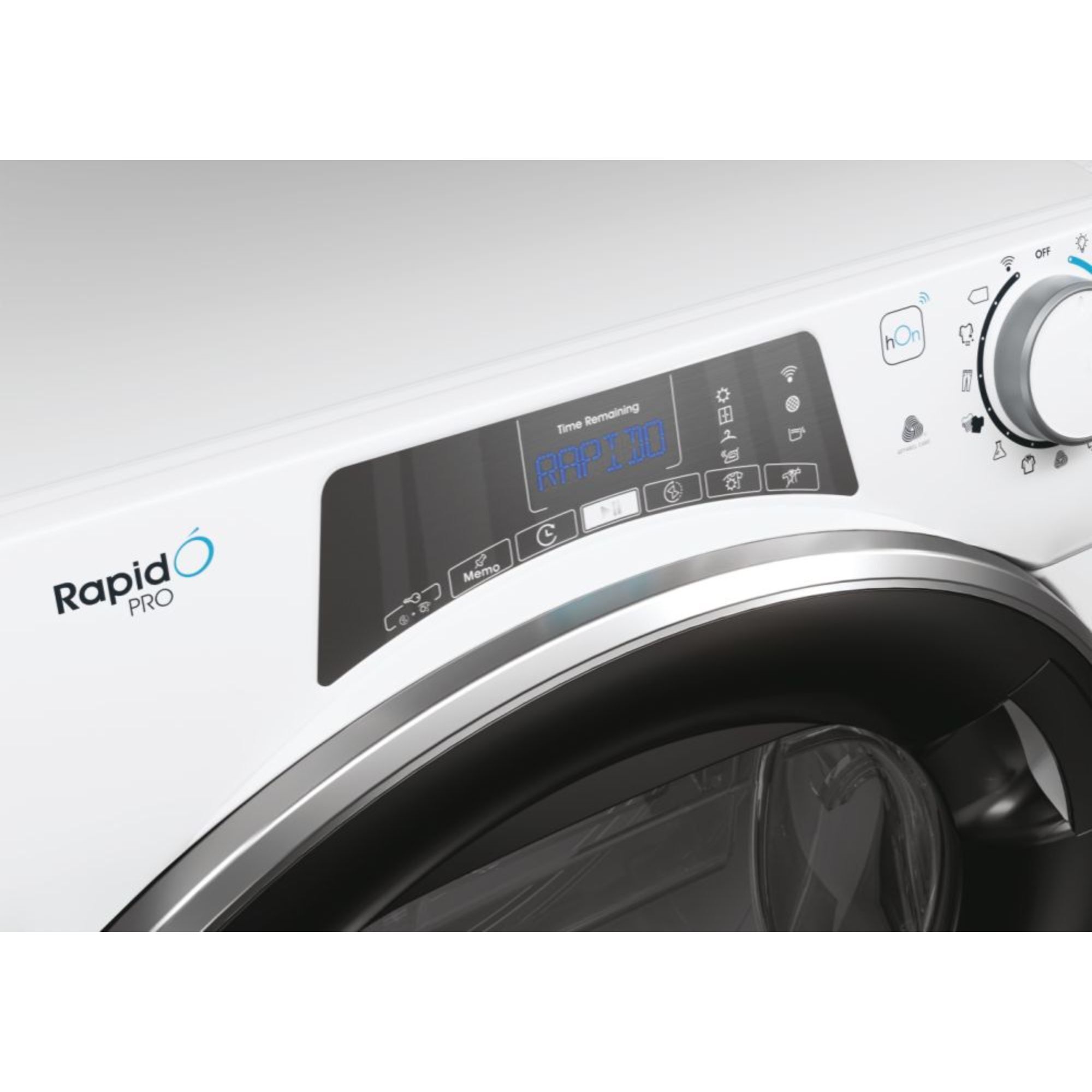 Candy sušilica rublja RPE H8A2TCBE-S RapidÓ