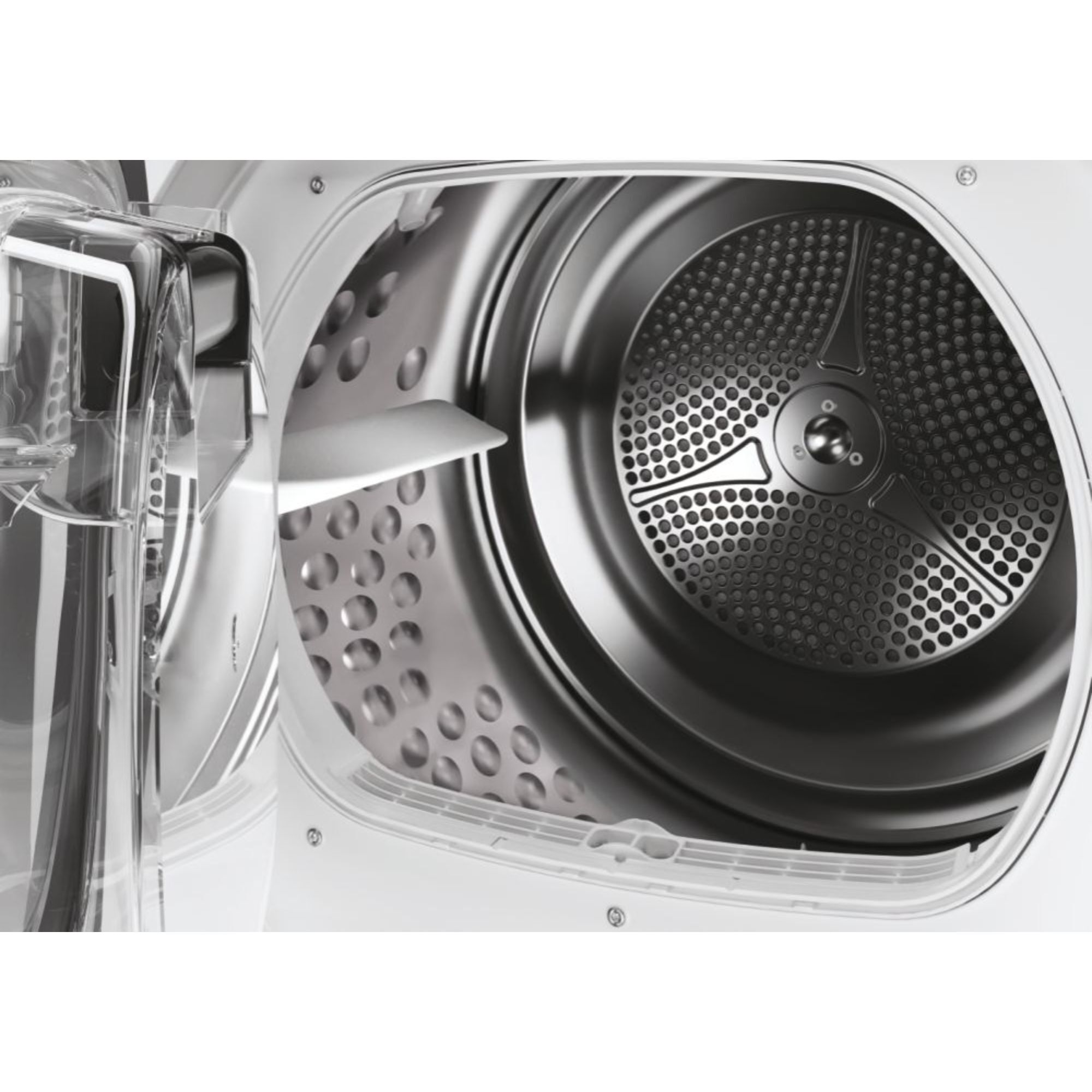 Candy sušilica rublja RPE H8A2TCBE-S RapidÓ