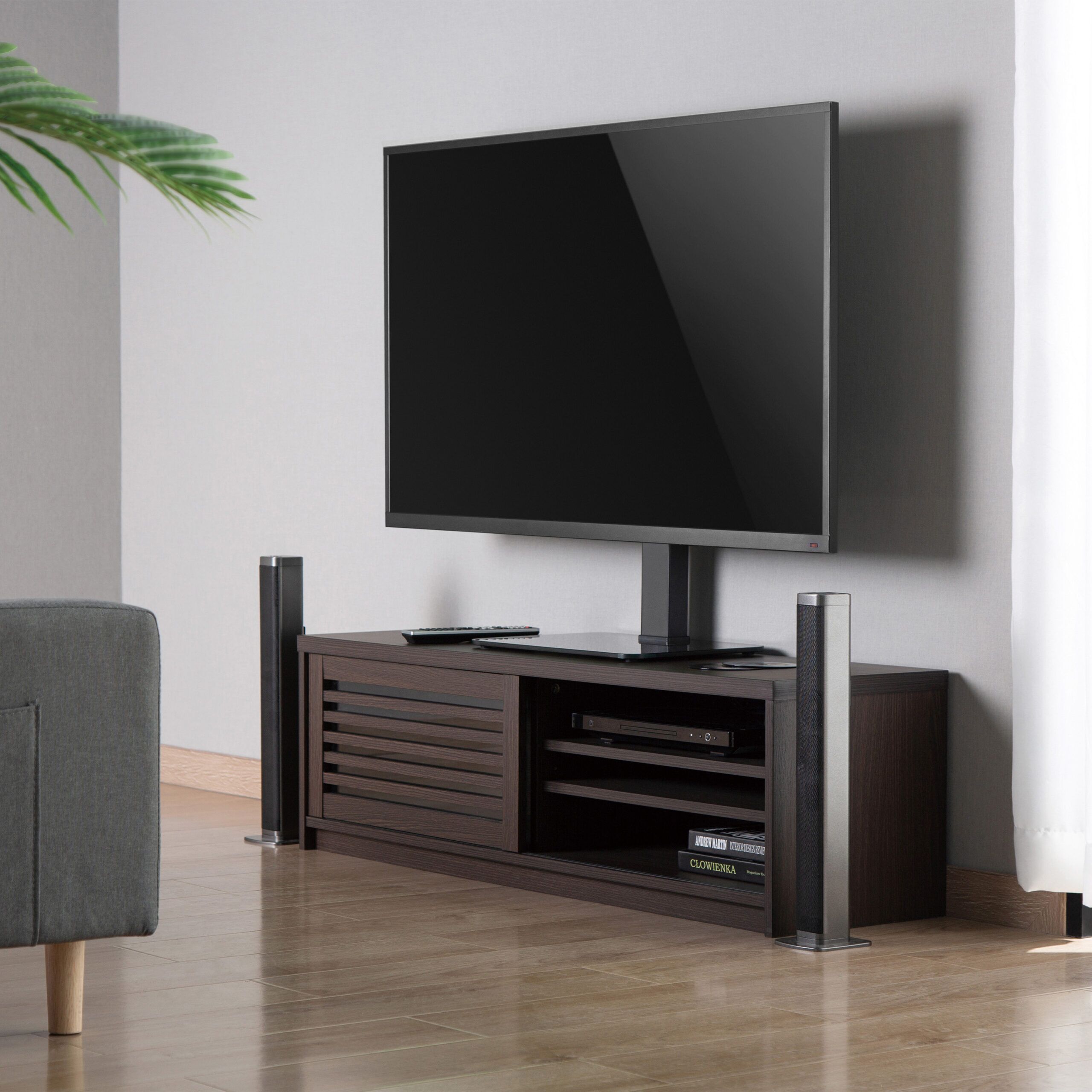 PODNI FIKSNI STALAK SBOX FS-305-2