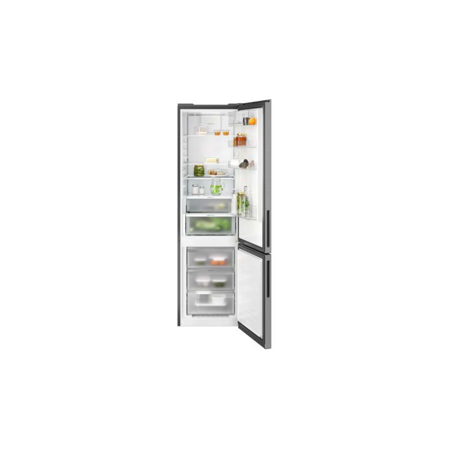 Electrolux kombinirani hladnjak ENT7MD36X