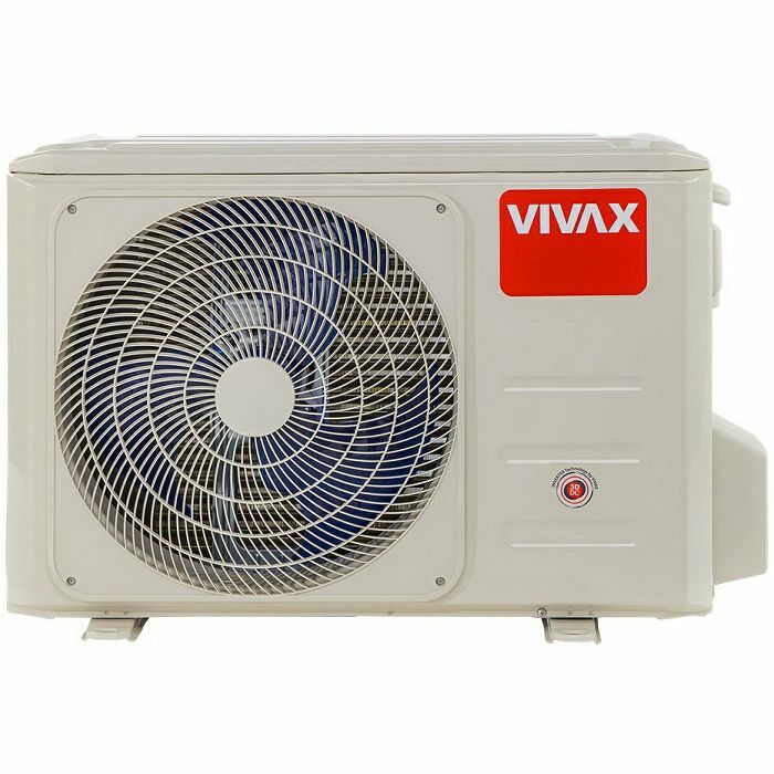 VIVAX Q DESIGN klima uređaj 3.81kW ACP-12CH35AEQIs