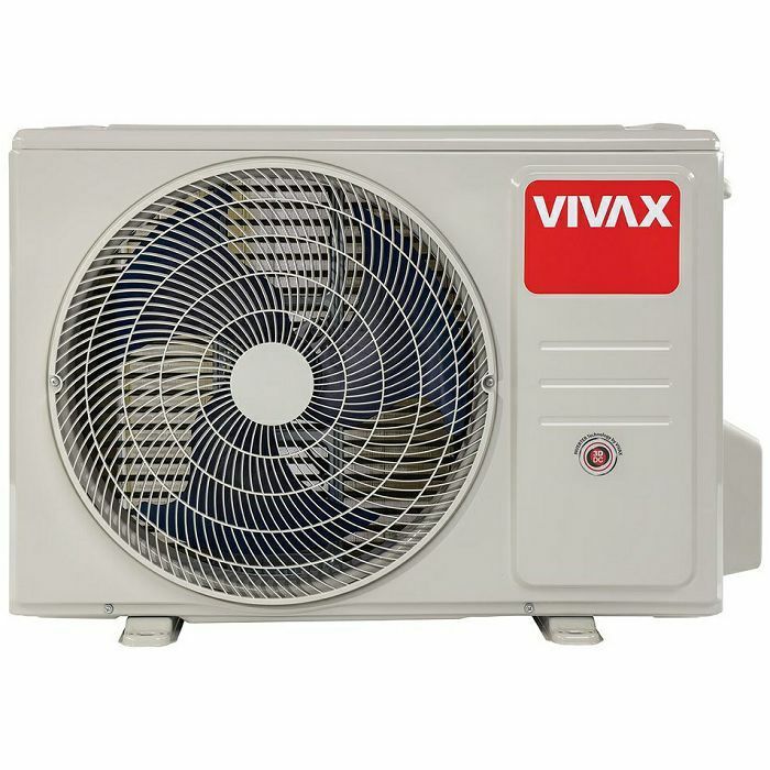 VIVAX H+DESIGN klima uređaj 5.57kW ACP-18CH50AEHI+R32