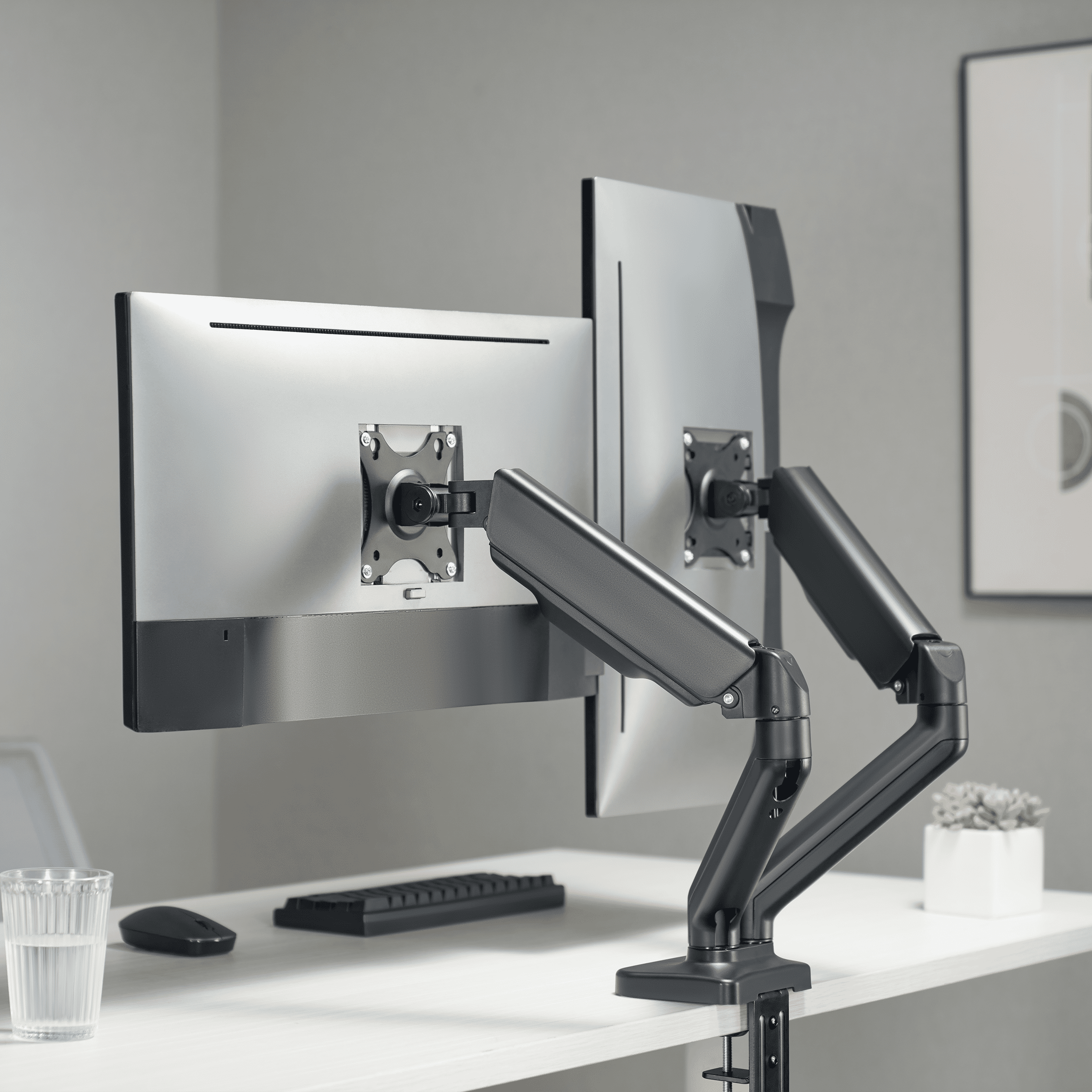 STOLNI STALAK SBOX LCD-S024-2