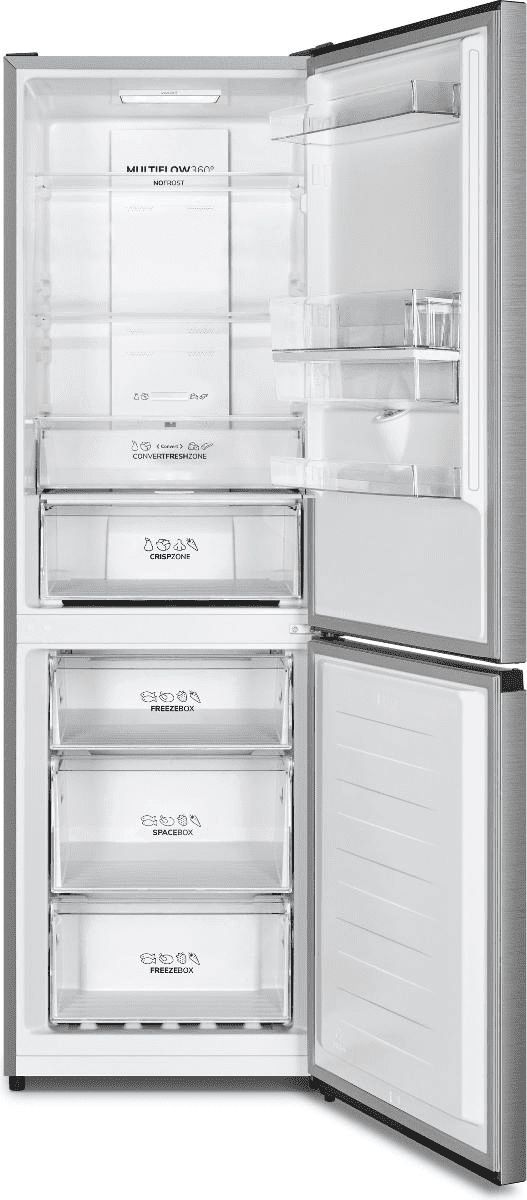 GORENJE hladnjak kombinirani NRK619EAXL4WD
