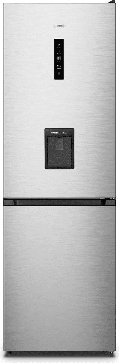 GORENJE hladnjak kombinirani NRK619EAXL4WD