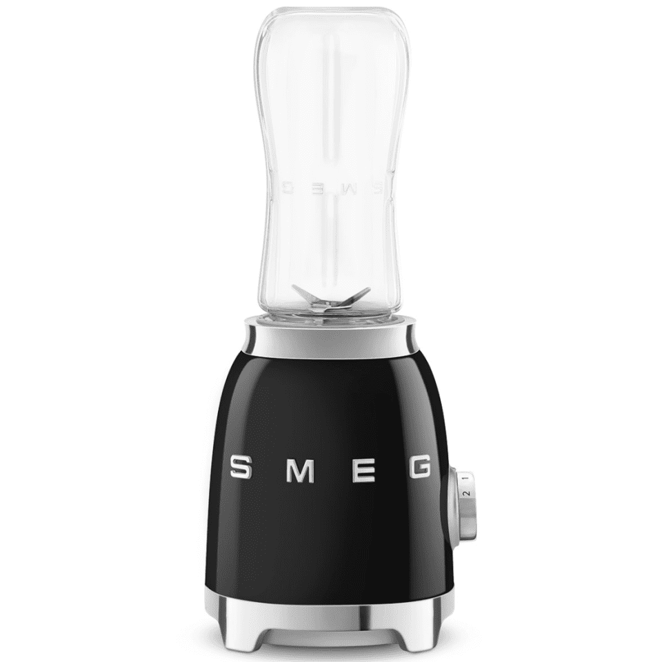 Blender Smeg mini PBF01BLEU crni