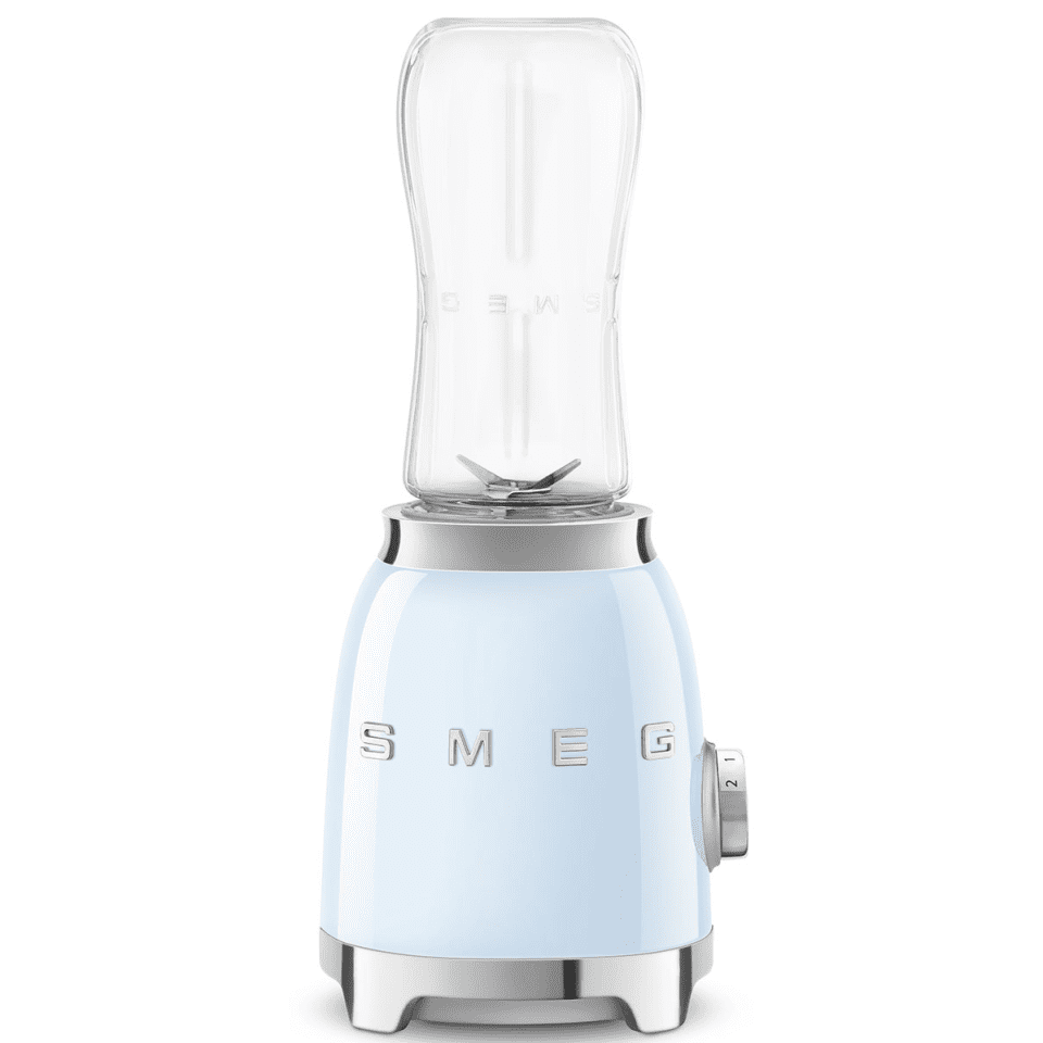 Blender Smeg mini PBF01PBEU pastelno plava