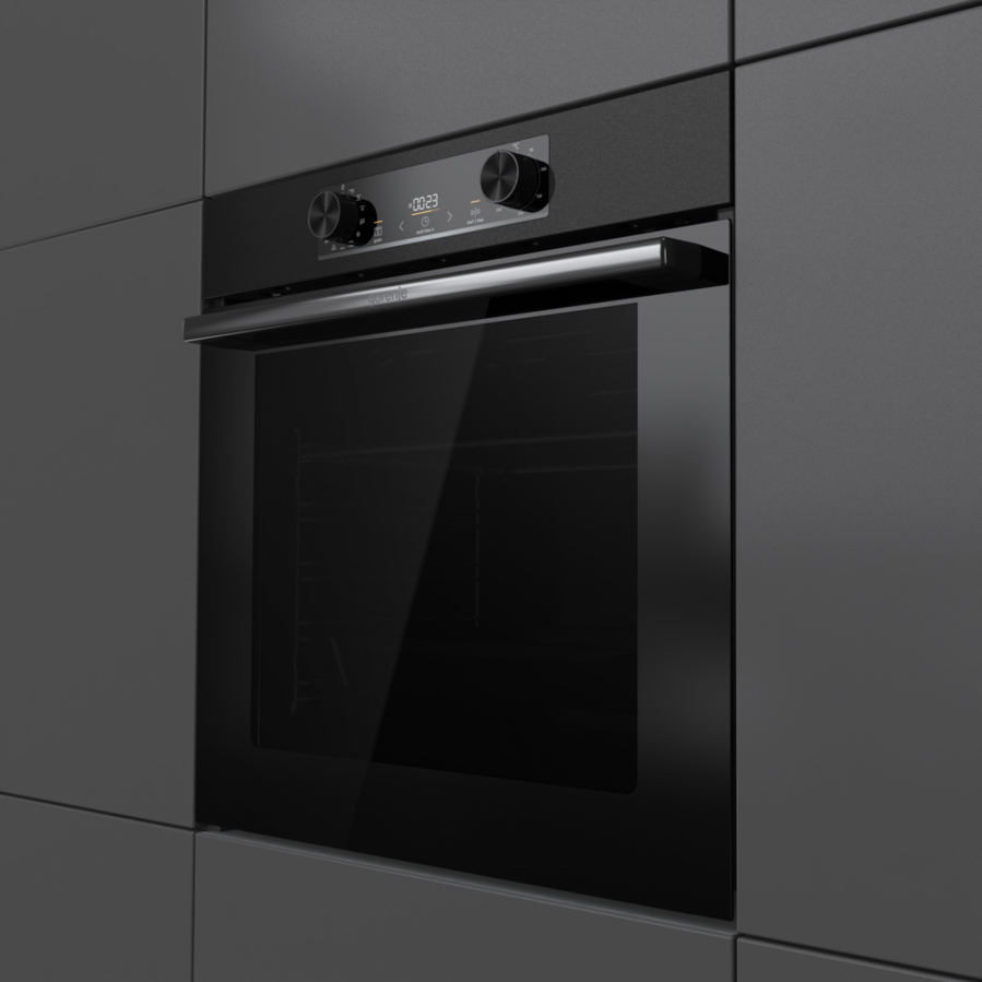 Gorenje ugradbena Pećnica BOP6737E02BK