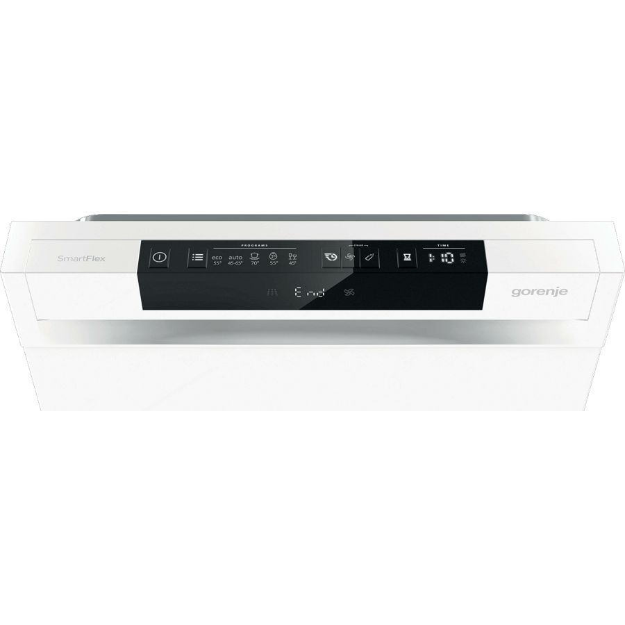Gorenje GS541D10W perilica posuđa samostojeća