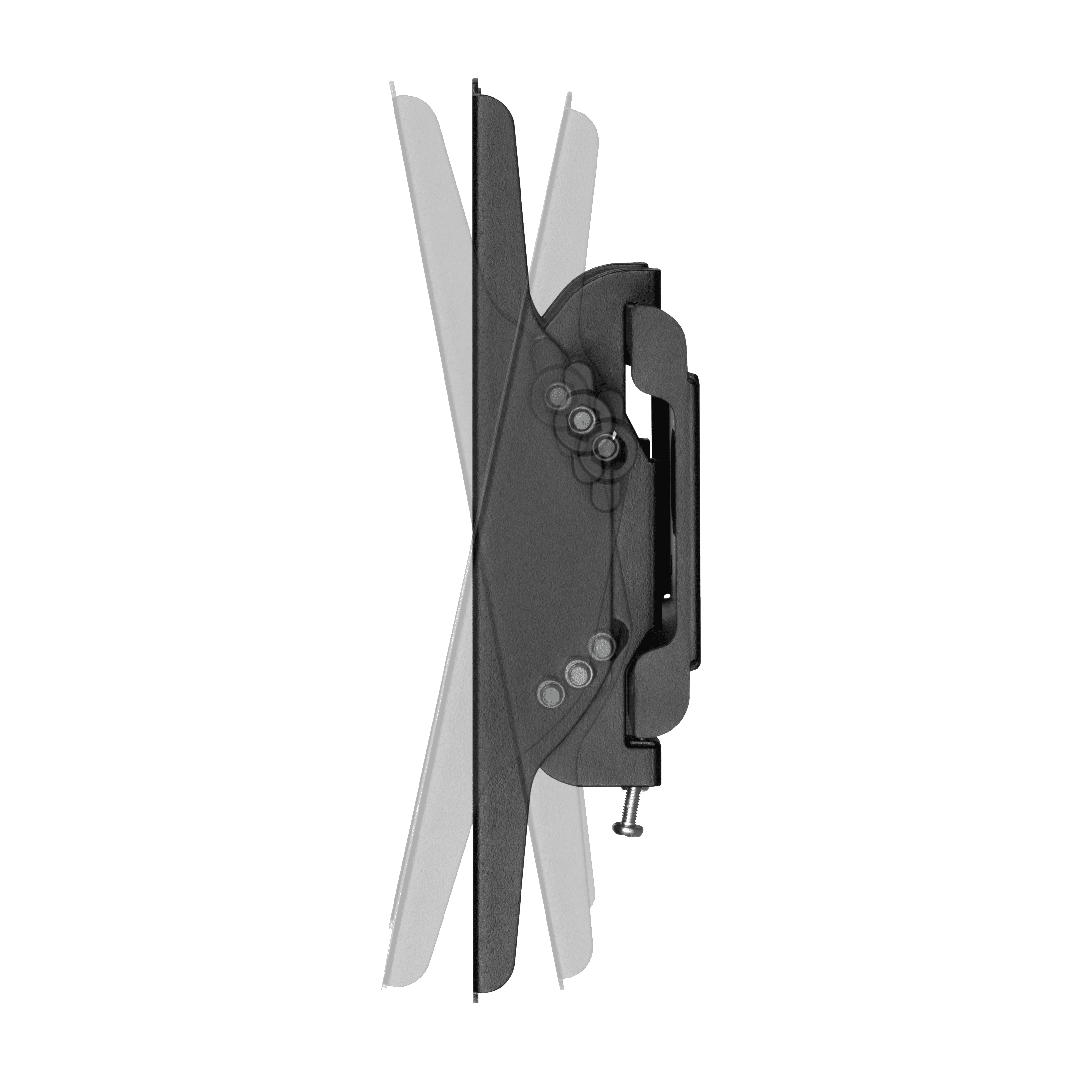 ZIDNI STALAK SBOX PLB-2522T-2
