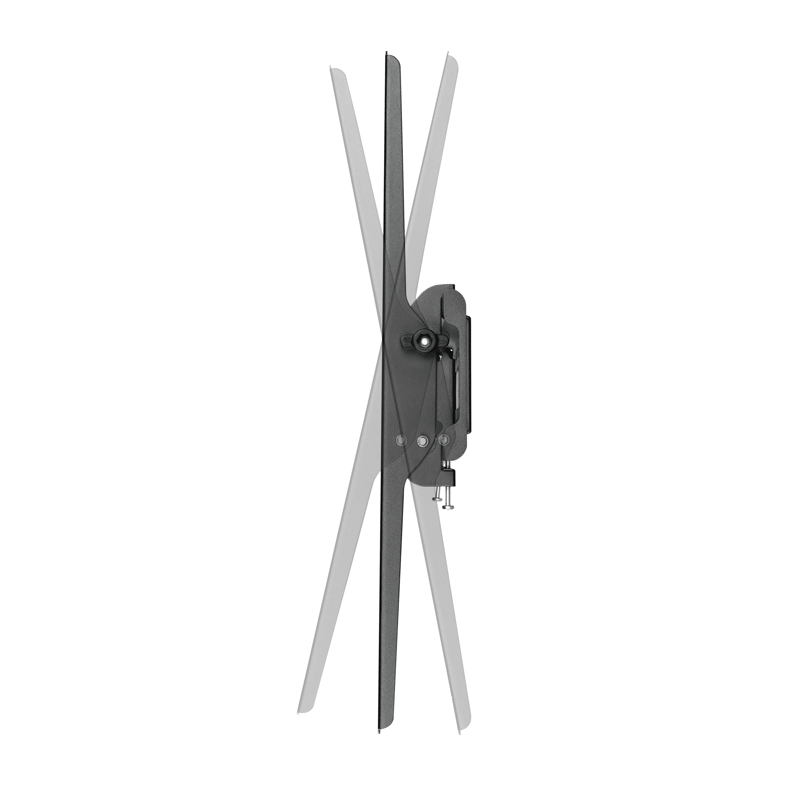 ZIDNI STALAK SBOX PLB-2544T-2