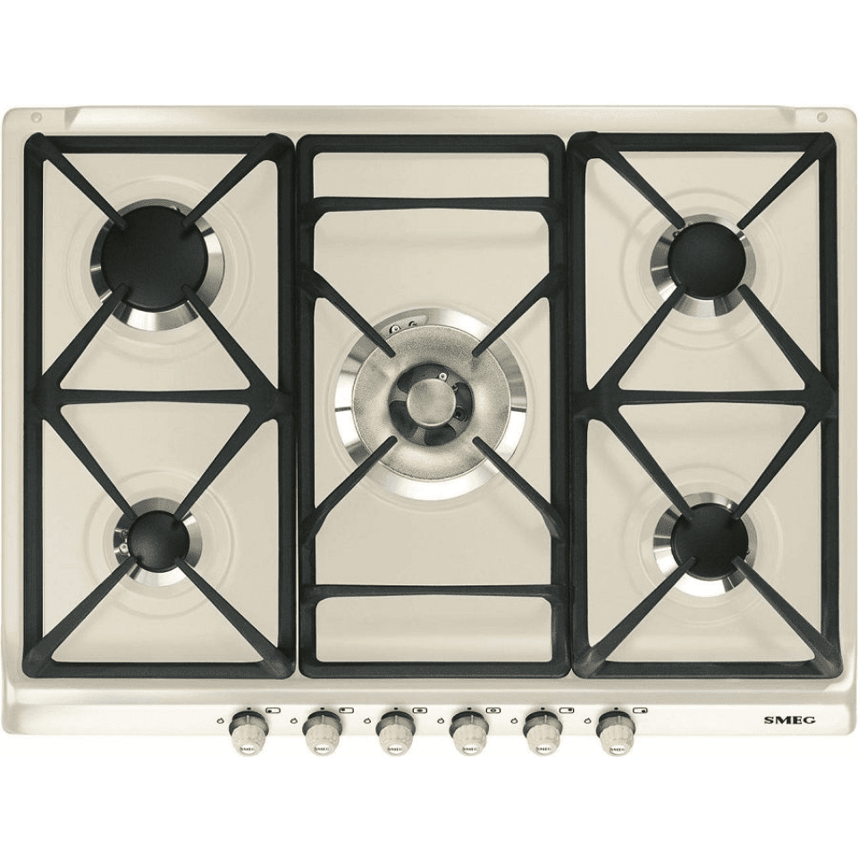 Ploča ugradbena Smeg SR775PO