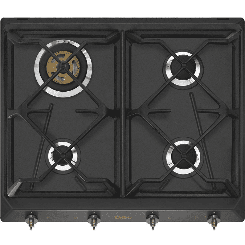 Ploča ugradbena Smeg SRV864AOGH