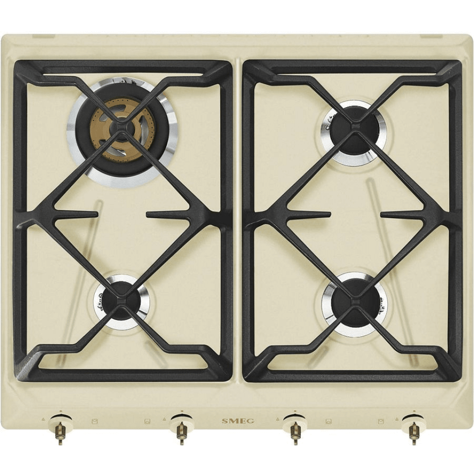 Ploča ugradbena Smeg SRV864POGH