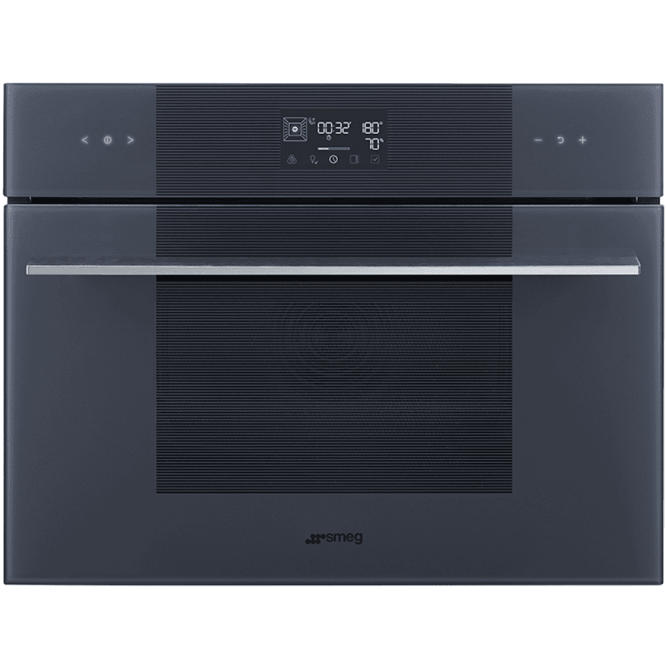 Parna pećnica Smeg SO4102S3G