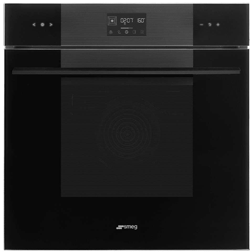 Pirolitička pećnica Smeg SOP6102TB3