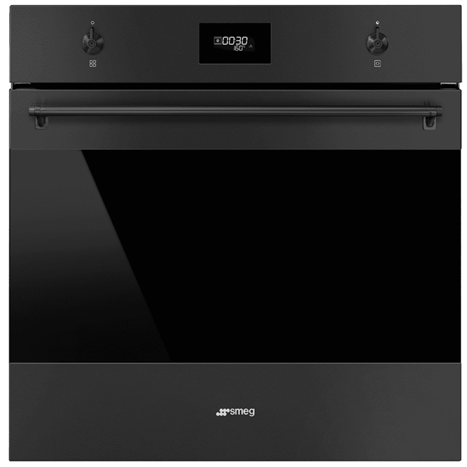 Pirolitička pećnica Smeg SFP6301TVN