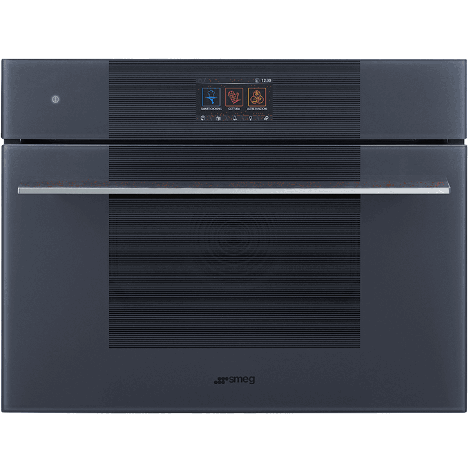 Parna pećnica Smeg SO4104S4PG