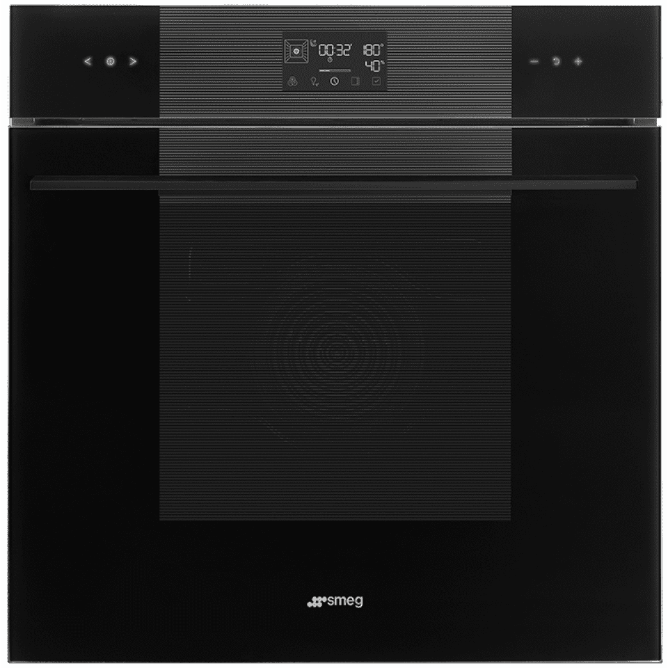 Pirolitička pećnica Smeg SOP6102S2PB3