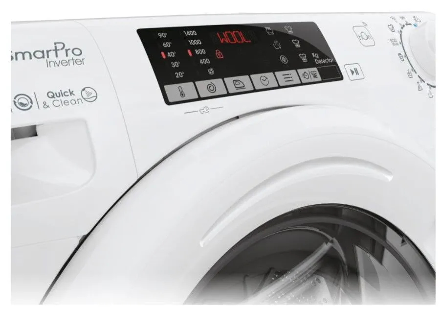 Candy perilica rublja CO 474TWM6/1-S