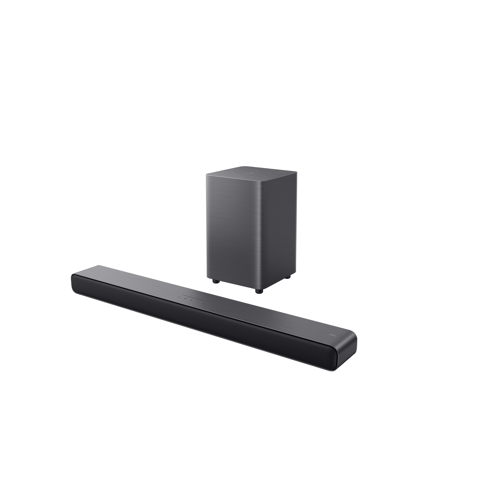 TCL soundbar S55HE 2.1 Dolby Atmos