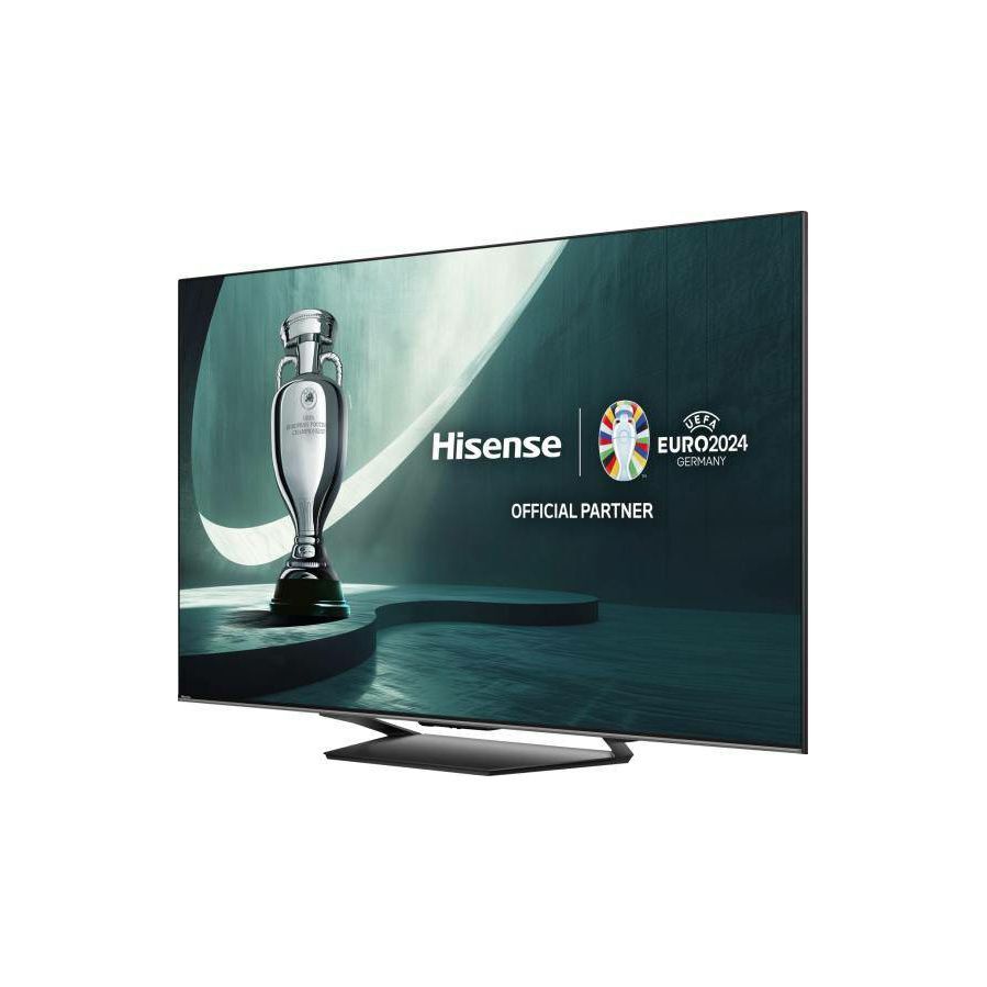 Hisense 55'' 55U7NQ ULED MiniLED 4K VidaaU7